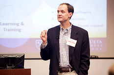 Brand strategies speaker and seminars